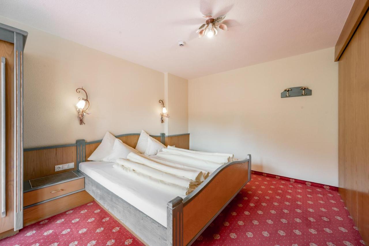 Aparthotel Residenz Tamara Sölden Zewnętrze zdjęcie