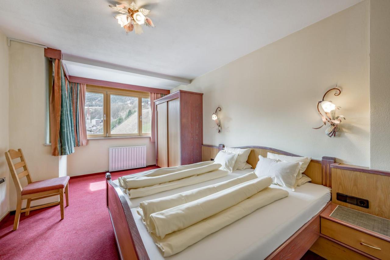 Aparthotel Residenz Tamara Sölden Zewnętrze zdjęcie