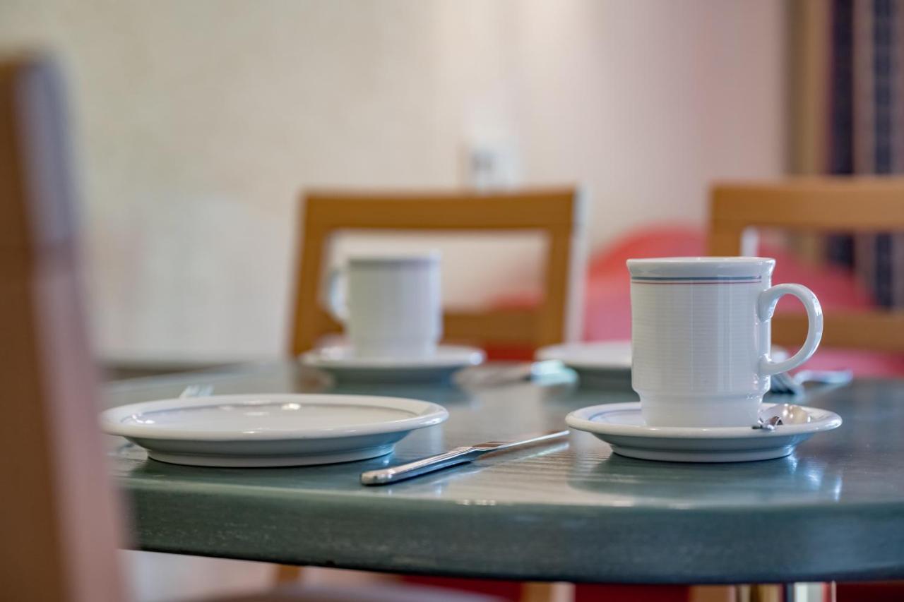 Aparthotel Residenz Tamara Sölden Zewnętrze zdjęcie