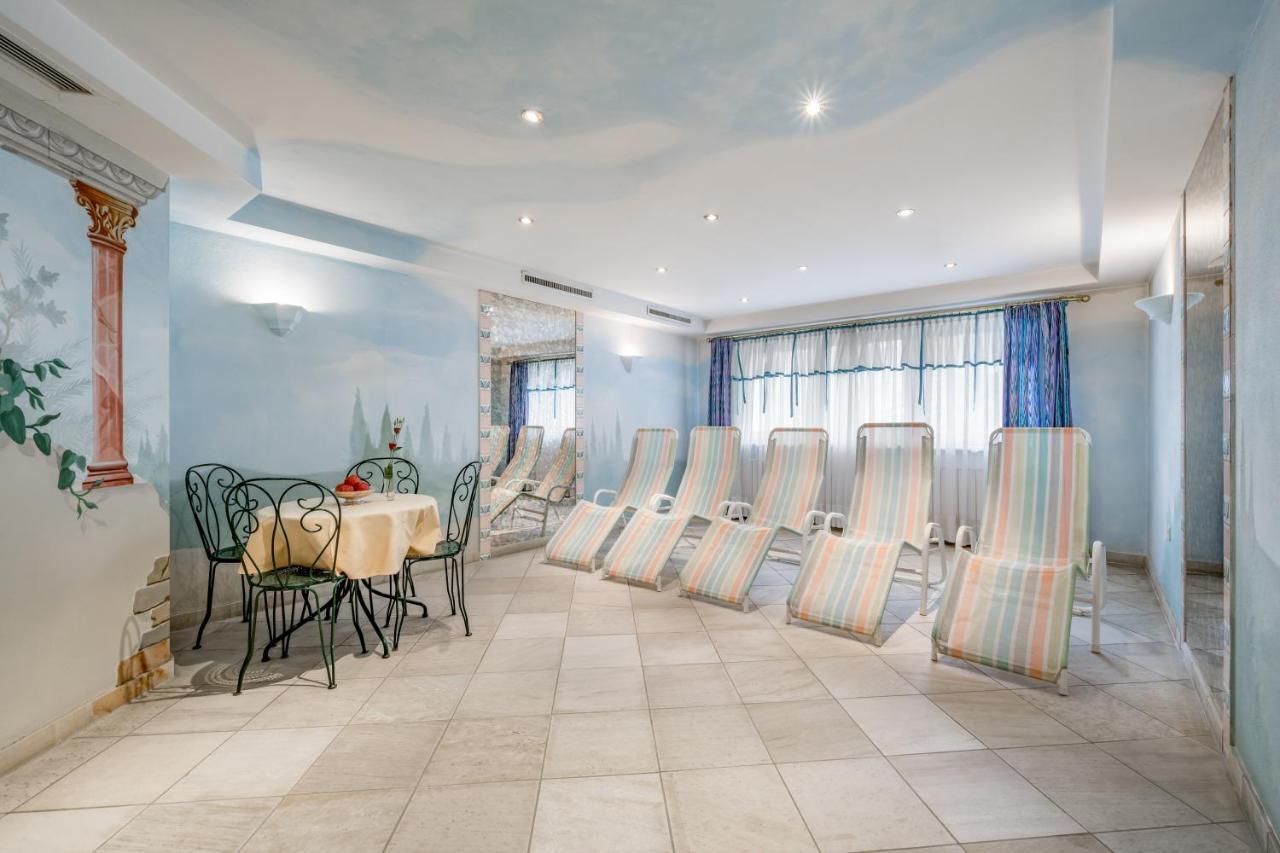 Aparthotel Residenz Tamara Sölden Zewnętrze zdjęcie