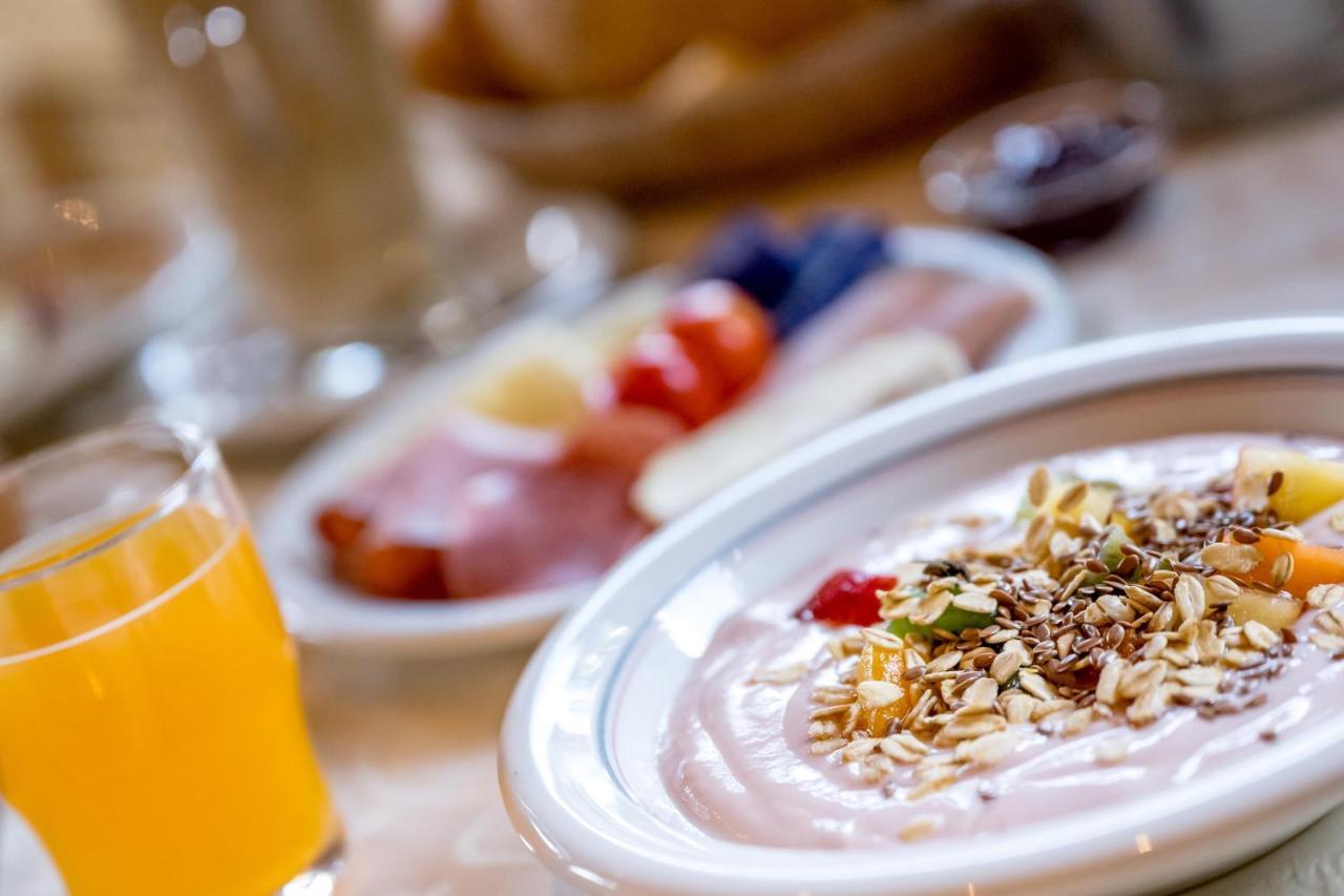 Aparthotel Residenz Tamara Sölden Zewnętrze zdjęcie