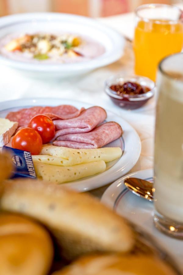 Aparthotel Residenz Tamara Sölden Zewnętrze zdjęcie