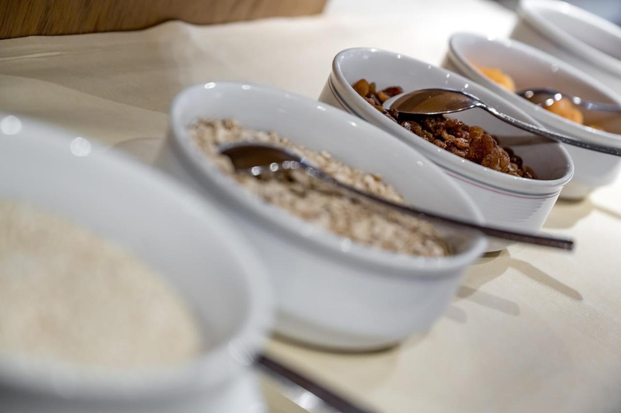 Aparthotel Residenz Tamara Sölden Zewnętrze zdjęcie