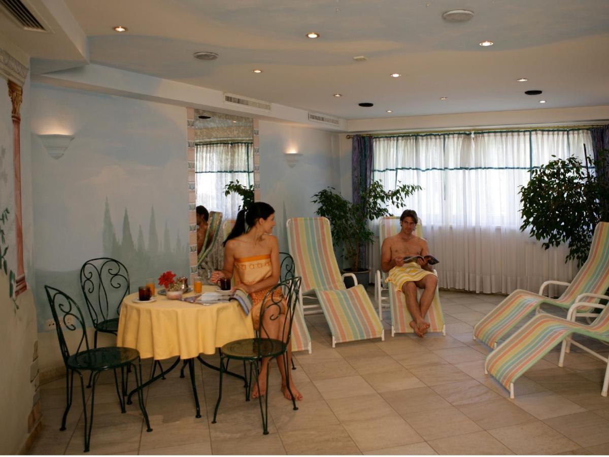 Aparthotel Residenz Tamara Sölden Zewnętrze zdjęcie